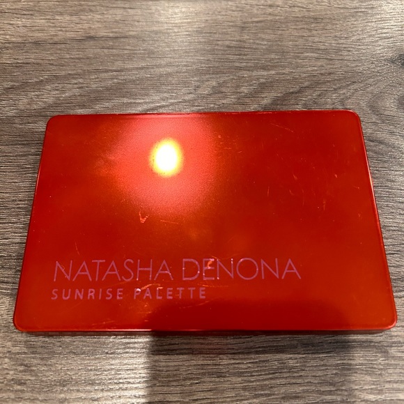 Natasha Denona Other - Natasha Denona SUNRISE palette